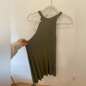 American eagle dress